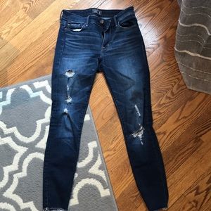 ABERCROMBIE JEANS